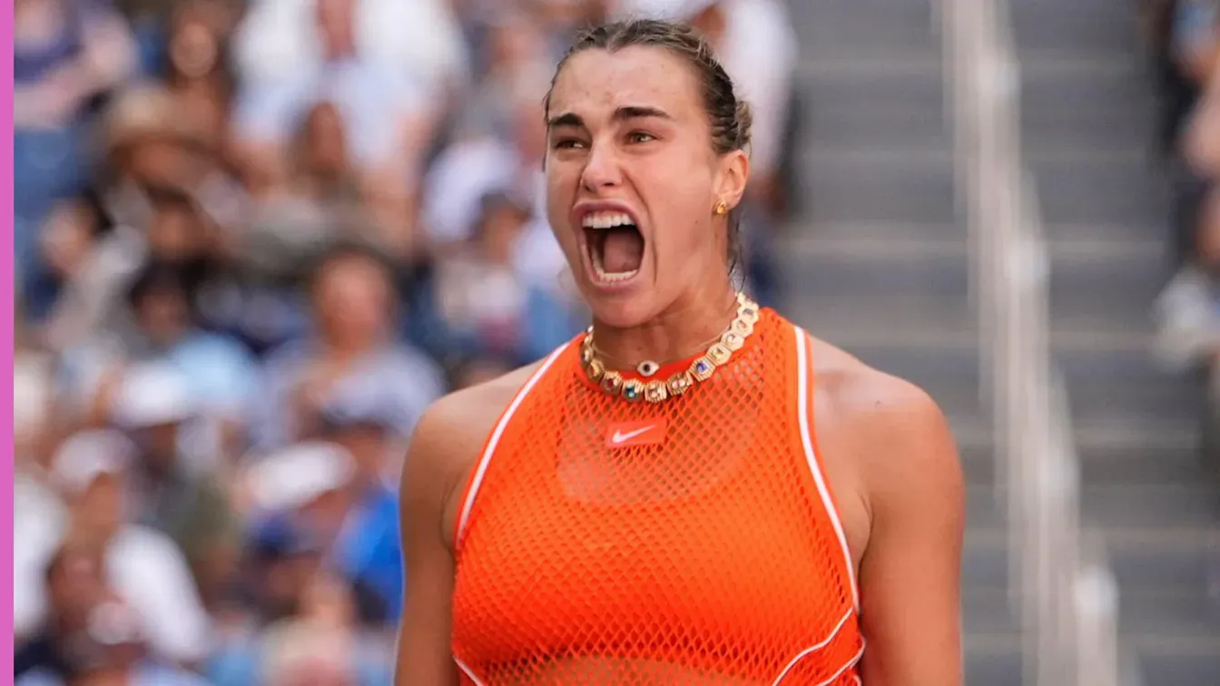 Sabalenka czuje się silniejsza. Przed China Open zapowiada walkę o tytuł