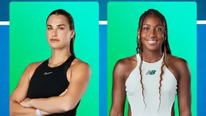 Sabalenka - Gauff transmisja za darmo: Gdzie oglądać mecz dzisiaj na żywo, o której godzinie? (28.03.2026) [Finał Miami Open]