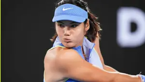 Sabalenka i Gauff reagują na odważną decyzję Raducanu. „Dla mnie byłoby to trudne”