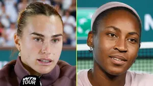 Sabalenka i Gauff w finale Miami Open. Białorusinka wbiła szpilkę rywalce przed walką o tytuł