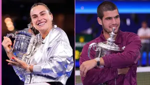 Sabalenka popiera bunt Alcaraza. Tenisistka zapowiada radykalne kroki