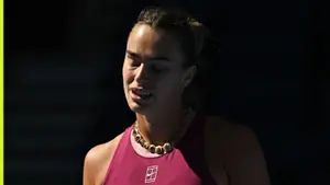 Sabalenka przegrywa coraz częściej. Connors apeluje o reset przed 2027 rokiem