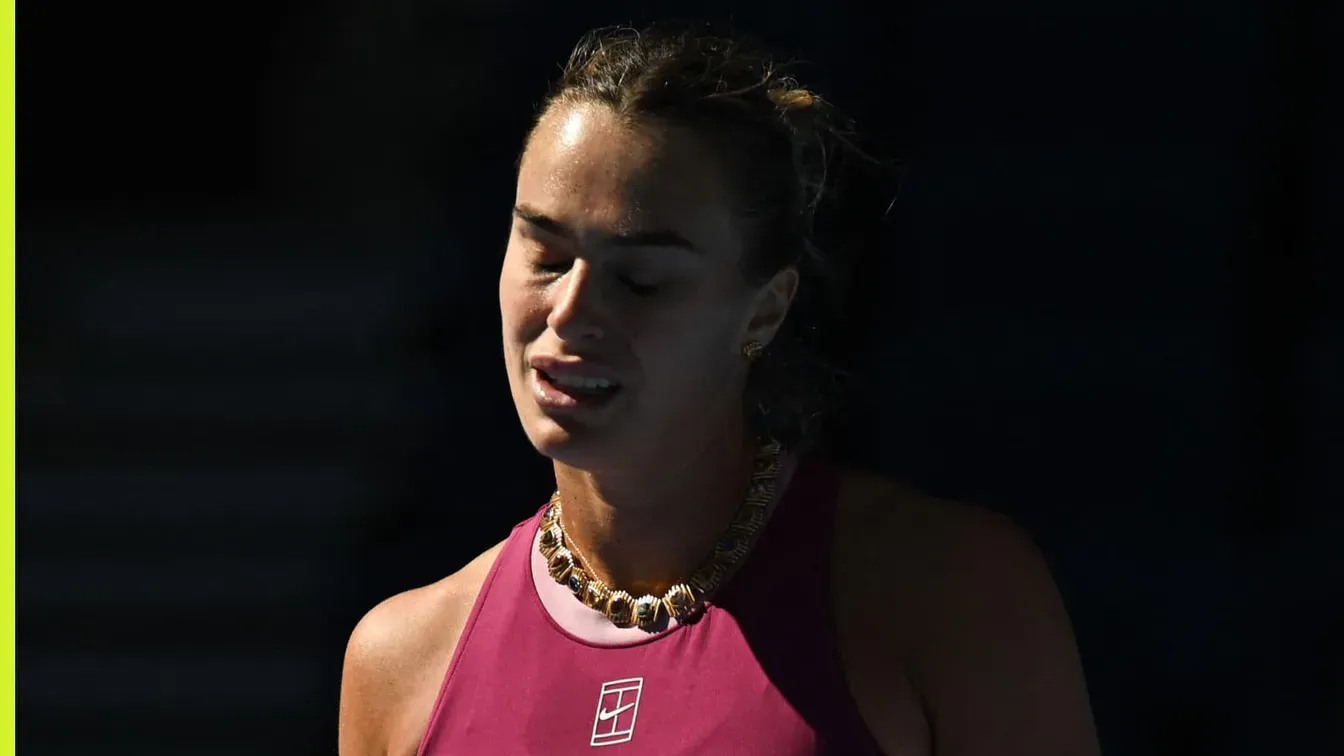 Sabalenka przegrywa coraz częściej. Connors apeluje o reset przed 2027 rokiem