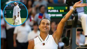 Sabalenka przerywa milczenie w sprawie Osaki. Mocne słowa o kontrowersyjnych strojach na Wimbledonie