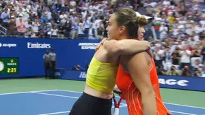 Sabalenka - Rybakina: Kto wygrał US Open? Skrót meczu, wynik i statystyki! (12.09.2026)