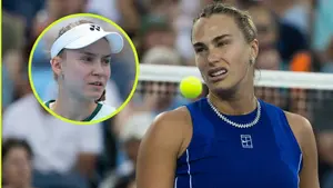 Sabalenka straci fotel liderki? Rybakina ma wielką szansę, ale na drodze stoi Iga Świątek