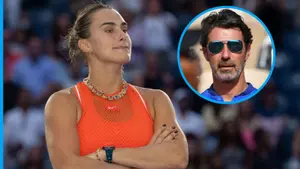 Sabalenka traci panowanie i fotel liderki. Mocna diagnoza słynnego trenera