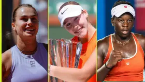 Sabalenka z jedynką, Świątek na dole drabinki. Czy Iga uniknie swojej zmory w Indian Wells?