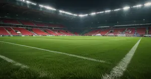 Saburtalo Tbilisi - Larne FC: Typy bukmacherskie