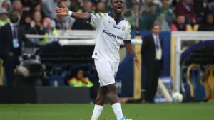 Sacha Tavolieri potwierdza: Everton rezygnuje z Mandeli Keity w ostatniej chwili