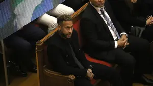 Sąd Najwyższy ogłosił ostateczny werdykt. Neymar i byli prezesi Barcelony usłyszeli wyrok