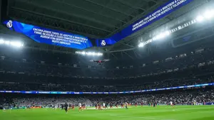 Sąd wydał wyrok w sprawie Realu Madryt. Gigantyczne pieniądze i wielka ulga na Bernabeu