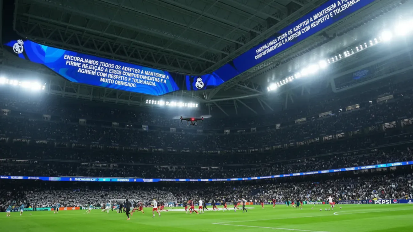 Sąd wydał wyrok w sprawie Realu Madryt. Gigantyczne pieniądze i wielka ulga na Bernabeu