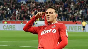 Said El Mala podjął decyzję w sprawie przyszłości. Nowy numer 10 w Kolonii