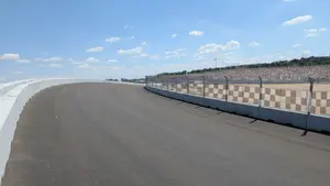 Sainz ostrzega przed nowym torem F1. „Monumental” przerazi kierowców w Madrycie?
