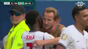 Saka pewnie z wapna ( ͡° ͜ʖ ͡°)