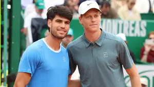 Sampras nie dawał rady, oni robią to seryjnie. Roddick wskazuje na „absurdalne” osiągnięcia