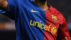 Samuel Eto’o wspiera Lamine’a Yamala przed galą Złotej Piłki w Londynie