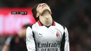 Samuele Ricci trafi do Como? Jeden warunek dzieli pomocnika od transferu