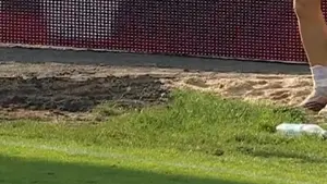Sandecja Nowy Sącz melduje się w finale baraży o zaplecze Ekstraklasy! Zmierzy się tam z Podbeskidziem Bielsko-Biała. Cz