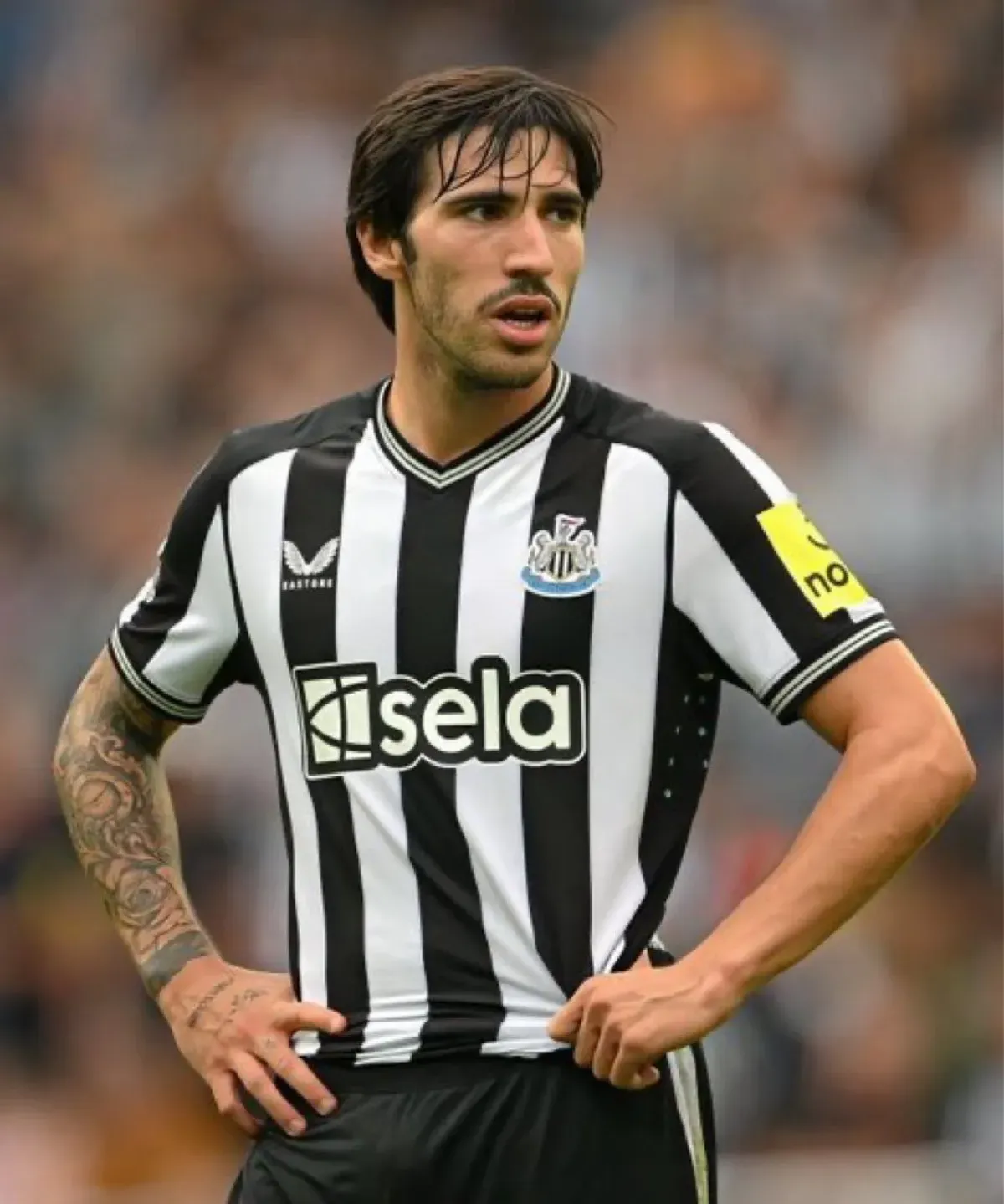 Sandro Tonali na liście życzeń Manchesteru United