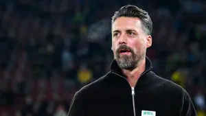 Sandro Wagner zostanie nowym trenerem Hannover 96 i podpisze dwuletni kontrakt
