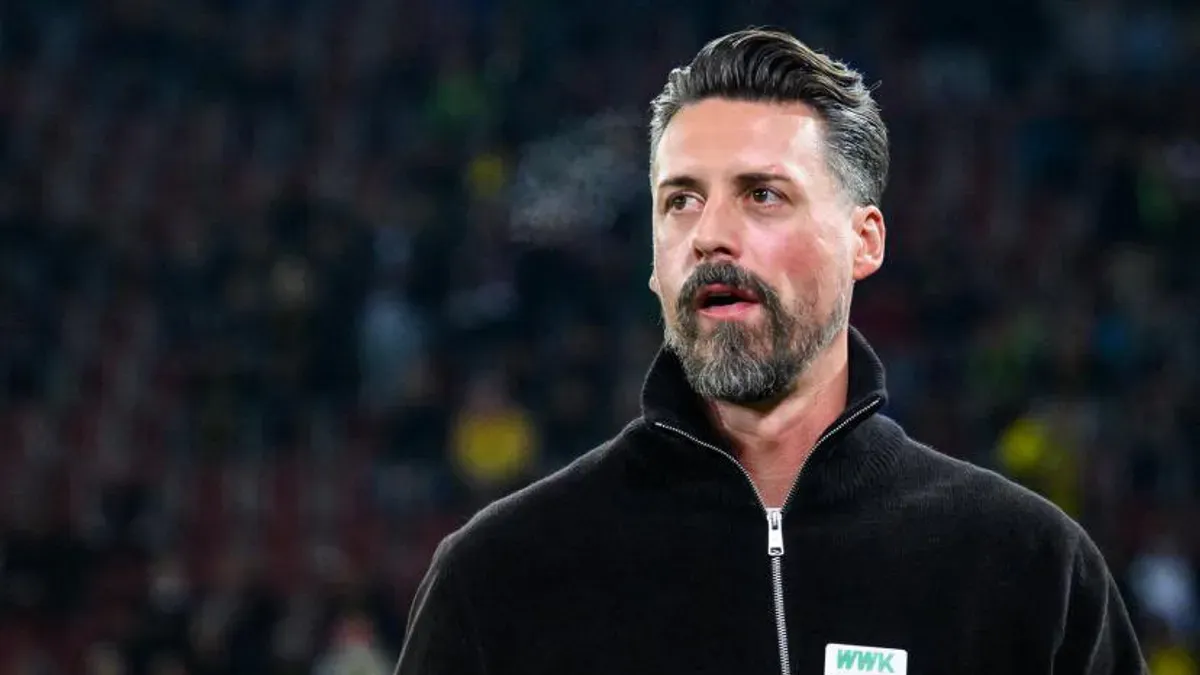 Sandro Wagner zostanie nowym trenerem Hannover 96 i podpisze dwuletni kontrakt