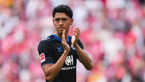 Santiago Castaneda przełamał klątwę Paderborn. Historyczny gol Amerykanina w Bundeslidze