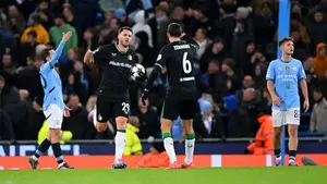 Santiago Gimenez opuszcza San Siro. Napastnik Milanu trafi do potęgi z Portugalii