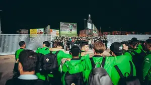 Sarabia miał rację, a rywale drżą. Niesamowita metamorfoza Elche i dramat w Barcelonie