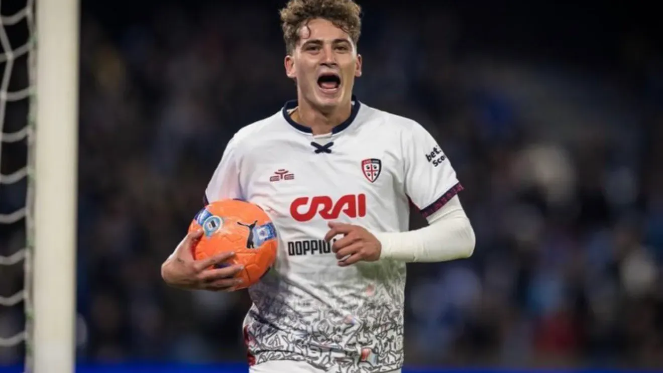 Sassuolo przeprowadza ofensywną rewolucję. Sebastiano Esposito zastąpi kluczowego snajpera
