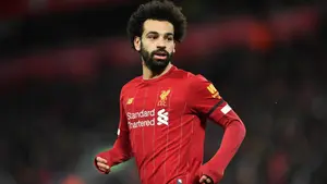 Saudyjskie miliony kuszą gwiazdę, ale Mohamed Salah podjął już kluczową decyzję