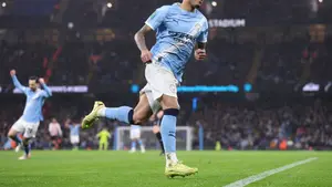 Savinho poza składem Manchesteru City. Brazylijczyk wymusza transfer do Tottenhamu
