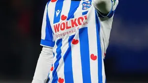 SC Braga chce gwiazdę Heerenveen. Do holenderskiego klubu wpłynęła konkretna oferta