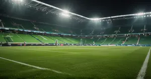 SC Heerenveen - Ajax: Typy bukmacherskie