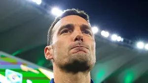 Scaloni ma nietypowy plan na zatrzymanie Yamala. Chce go zamknąć w pokoju