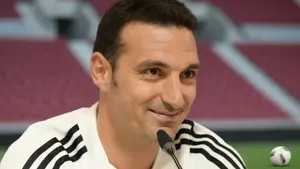 Scaloni naciska na wielki transfer. Gwiazda Tottenhamu ma trafić do Realu Madryt