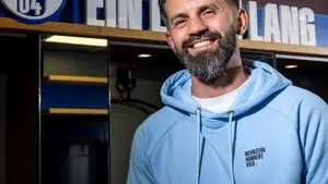 Schalke 04 podjęło kluczową decyzję. Miron Muslic zostaje w klubie na dłużej