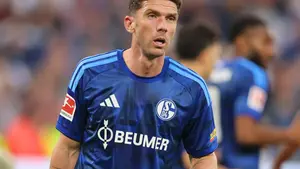 Schalke 04 zatrzymało mistrza Niemiec. Nowy lider szatni wierzy w utrzymanie
