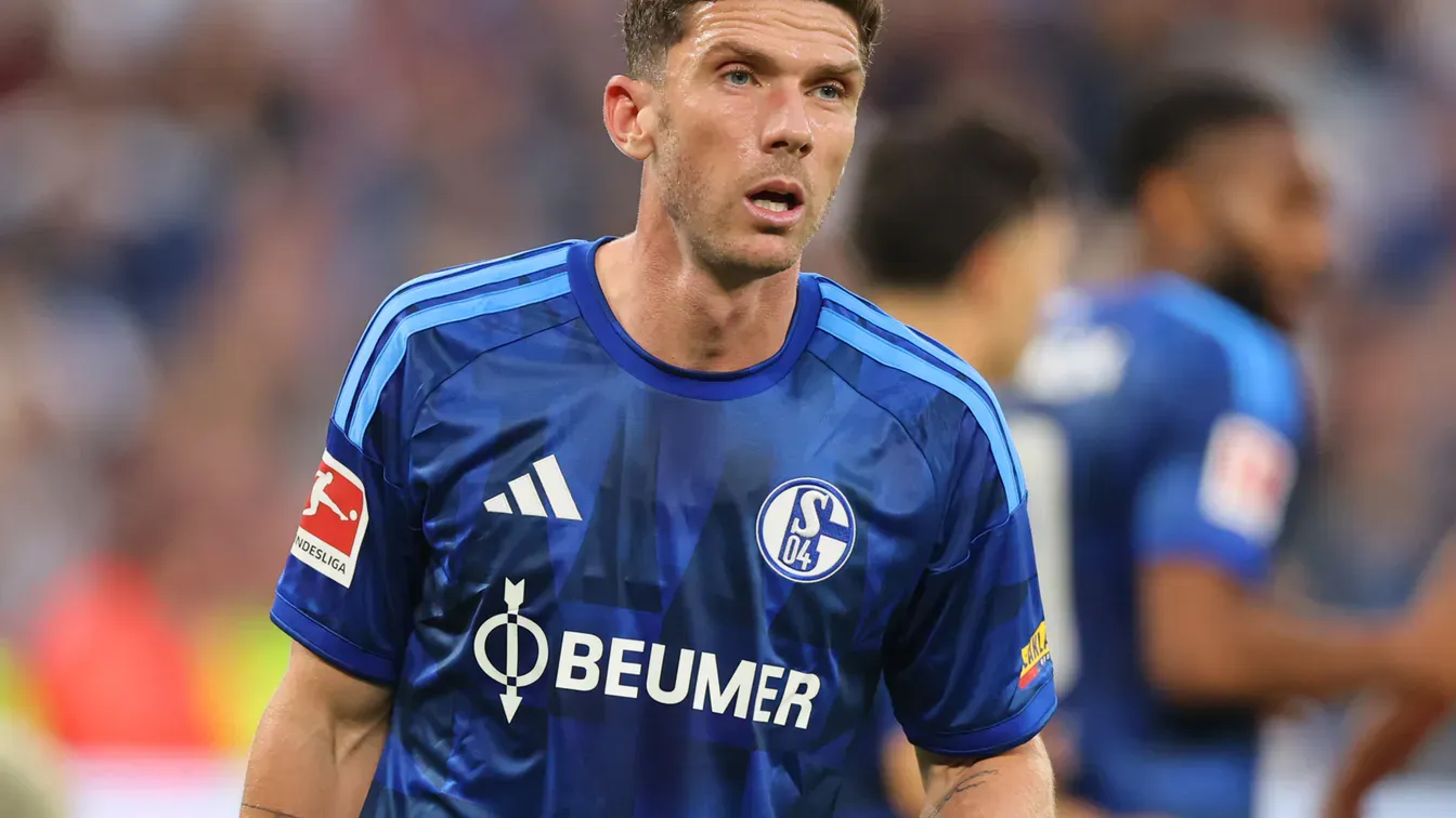 Schalke 04 zatrzymało mistrza Niemiec. Nowy lider szatni wierzy w utrzymanie