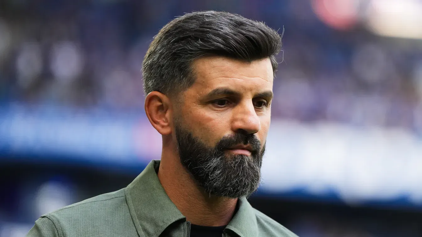 Schalke planuje nowe rozmowy z Musliciem. W grę wchodzi umowa do 2030 roku