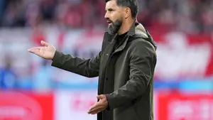 Schuster pochwalił Muslicia po porażce Schalke. „To było naprawdę wielkie”