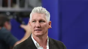 Schweinsteiger po porażce Niemiec: „Nie jesteśmy już czołową drużyną”