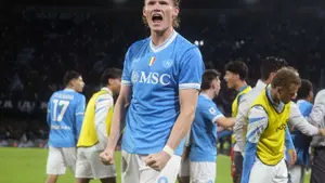 Scott McTominay stawia twardy warunek. Napoli drży przed powtórką czarnego scenariusza