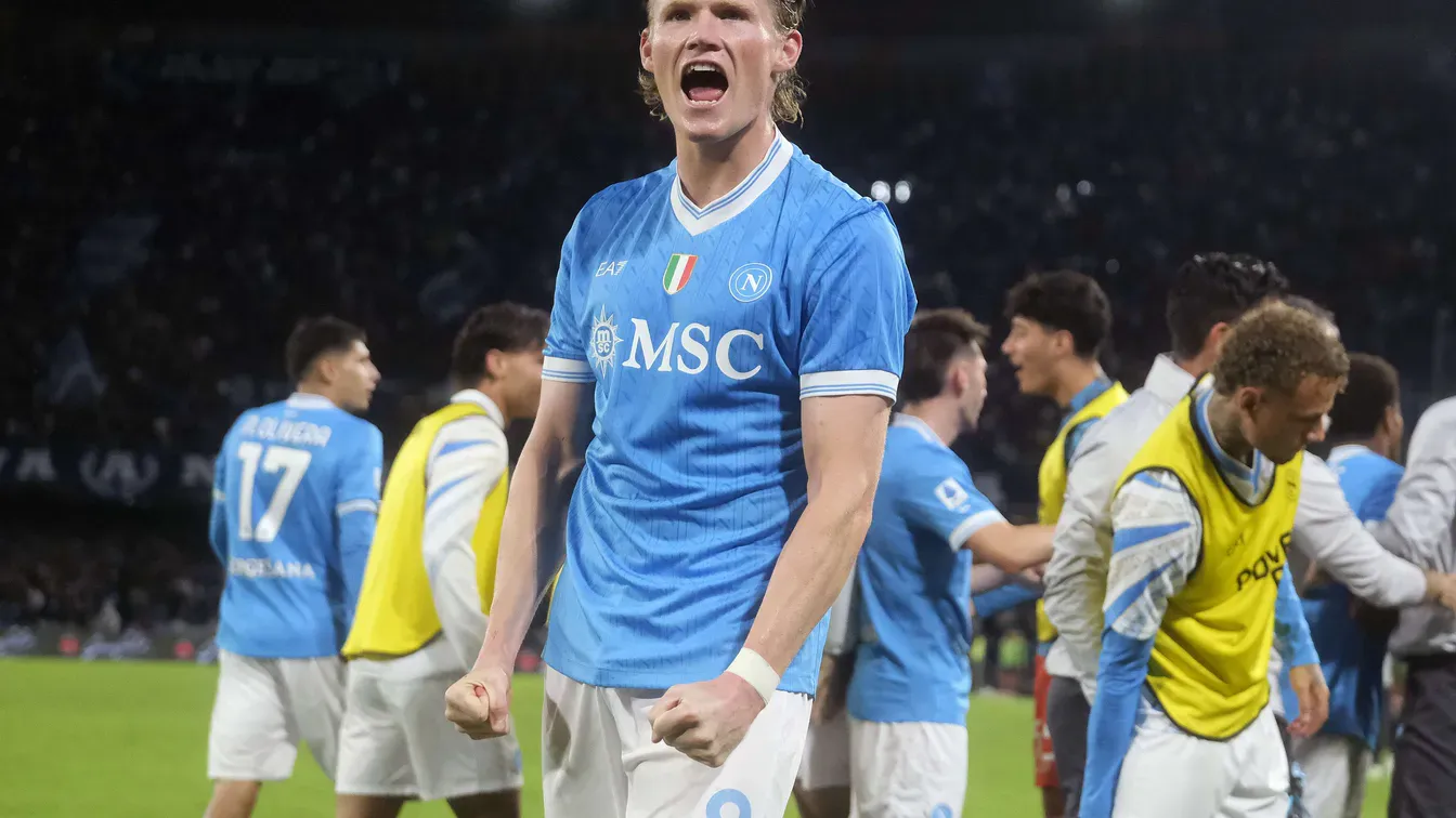 Scott McTominay stawia twardy warunek. Napoli drży przed powtórką czarnego scenariusza