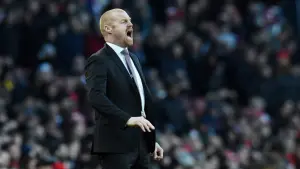 Sean Dyche chce przejąć Crystal Palace, ale klub ma inne priorytety na lato