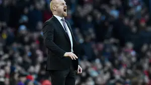 Sean Dyche jednym z głównych kandydatów do pracy w Crystal Palace