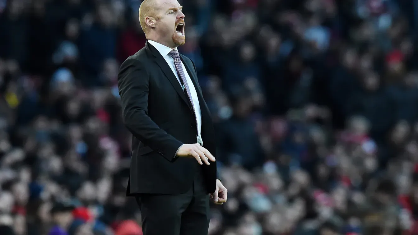 Sean Dyche jednym z głównych kandydatów do pracy w Crystal Palace