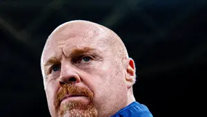 Sean Dyche zwolniony z Nottingham Forest