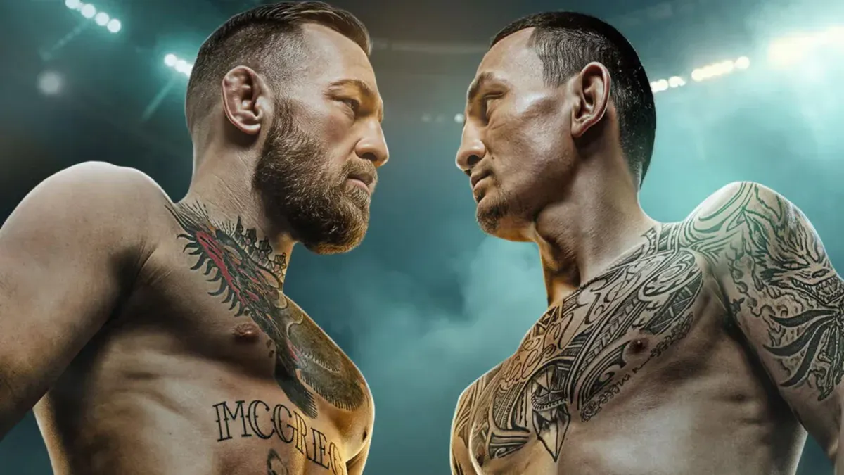 Sean O'Malley wskazał faworyta walki McGregor – Holloway. Przewiduje błyskawiczny nokaut!